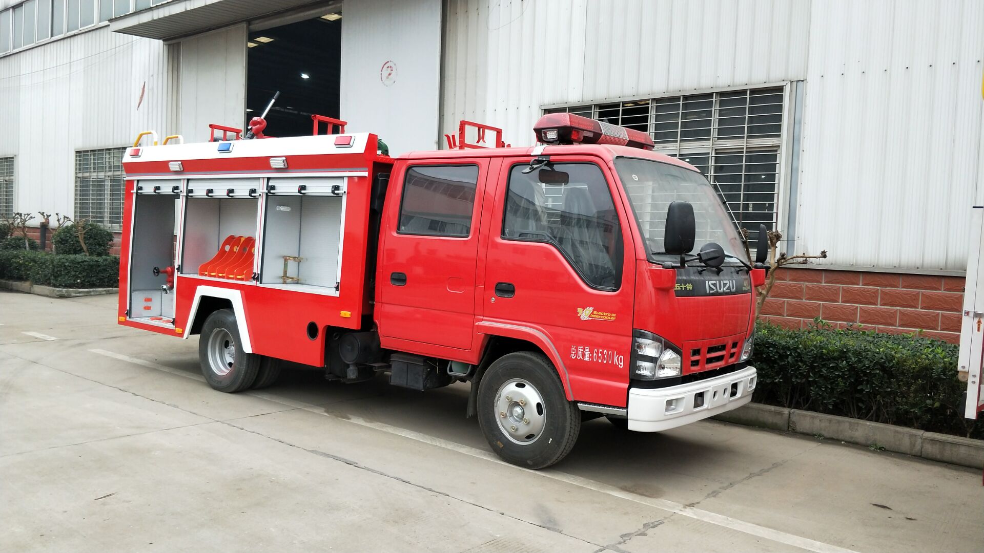 五十鈴600P水罐消防車(chē) 6DB83448605EC3E2837DDC4E517A22F3.jpg