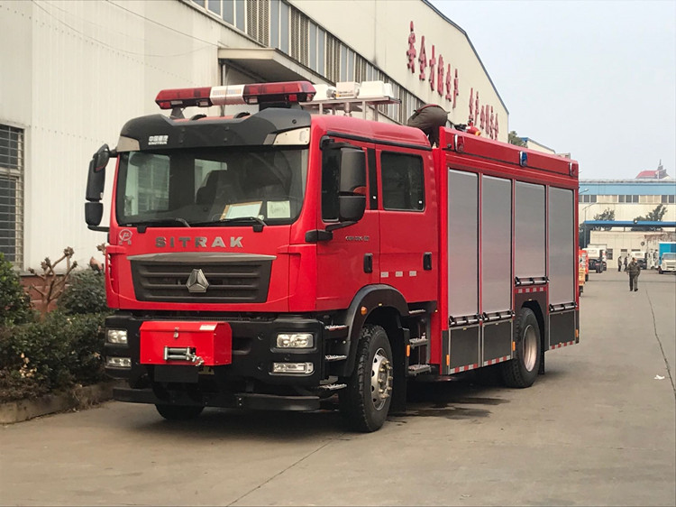 國六7噸重汽消防車(chē)pg 4919E3E7DC24BC563E13D9BED746F3BF.jpg